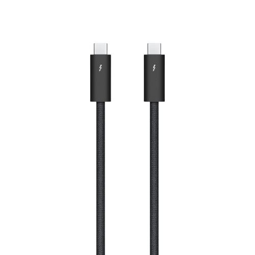 Apple Thunderbolt 4 Pro Cable 1m