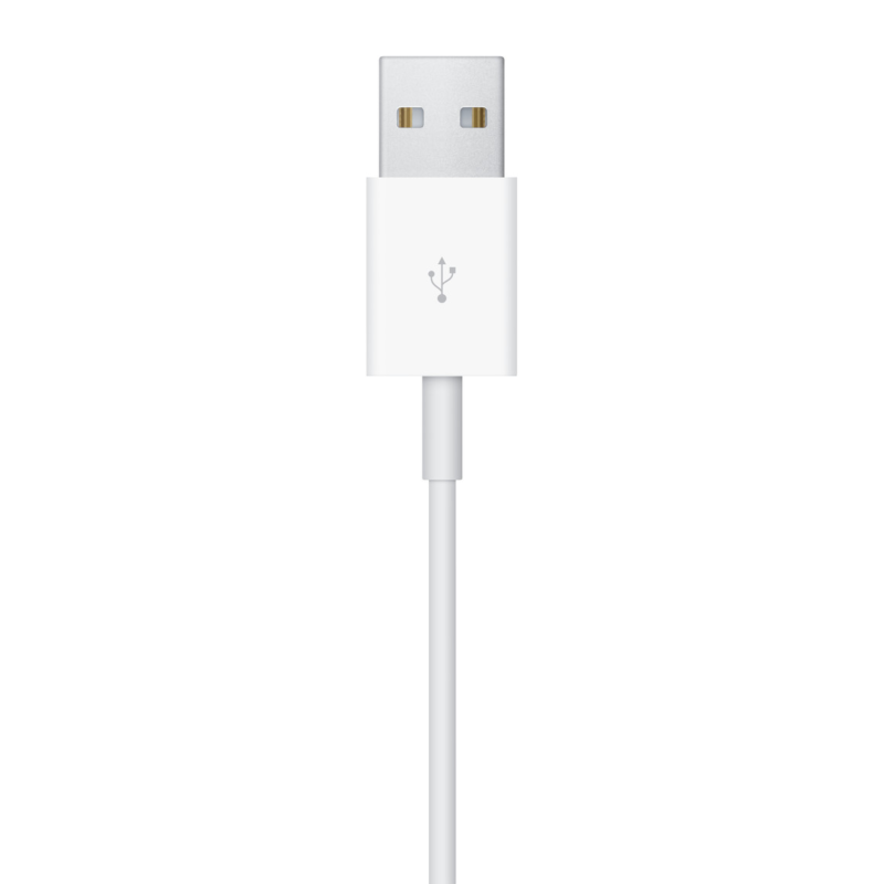 Apple Watch USB Magnetic Charging Cable - Image 2