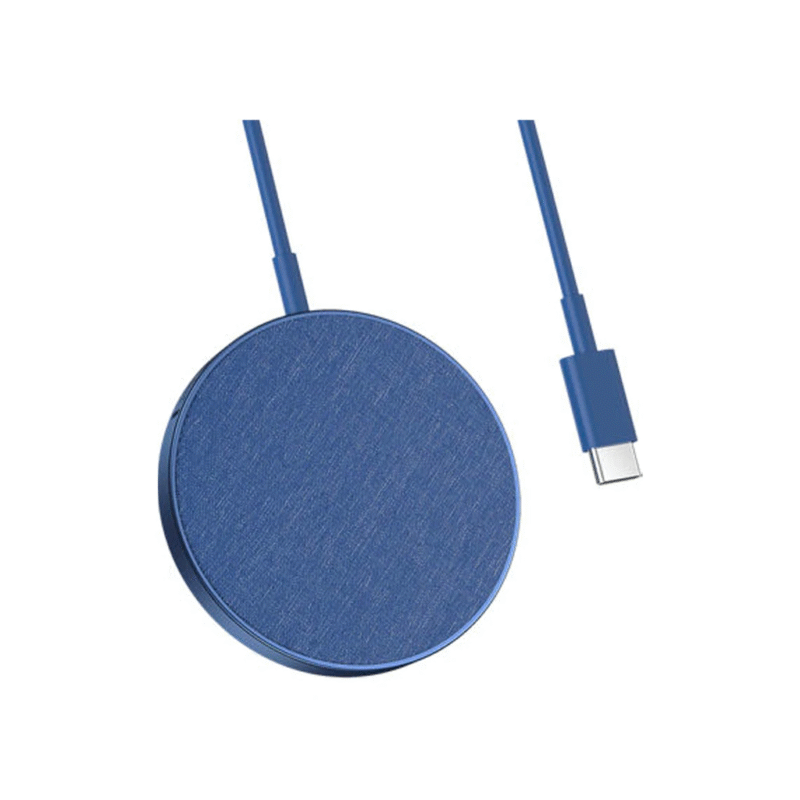 Anker PowerWave Select+ Magnetic Pad – Blue - Image 8