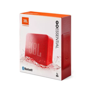 JBL Go Essential Portable Waterproof Speaker - Image 3