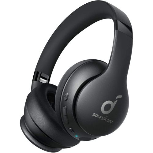 Anker Soundcore Life 2 Neo – Wireless Bluetooth Headphones – Black
