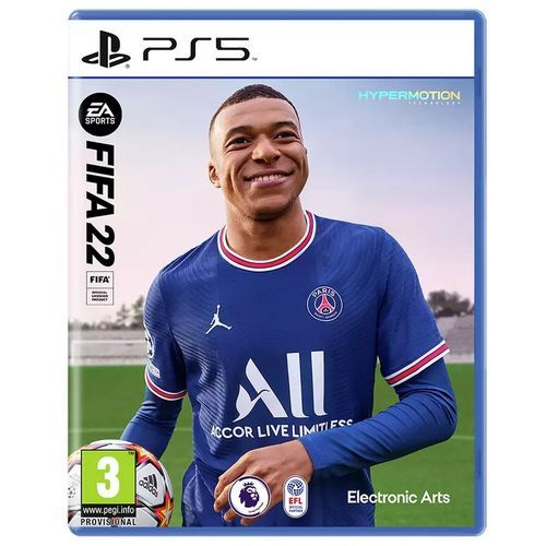 FIFA 22 – PS5