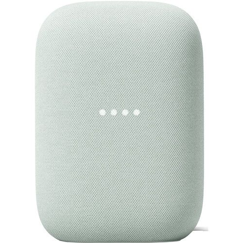 Google Nest Audio Smart Speaker With Google Assistant