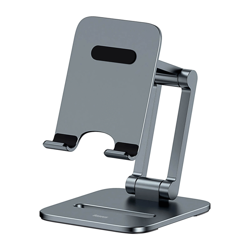 Baseus Foldable Laptop Stand - Image 6