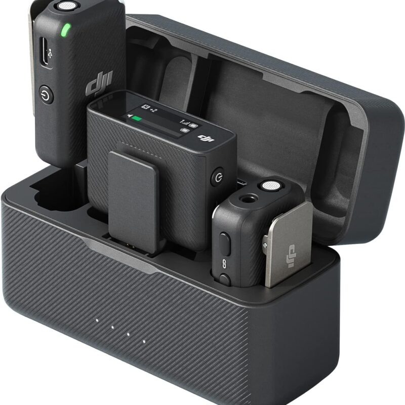 DJI MIC ONE
