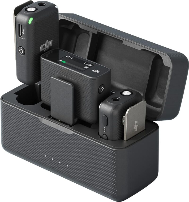 DJI MIC ONE