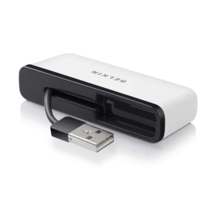 Belkin 2.0 USB Travel Hub - Image 3