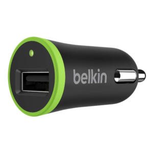 Car Charger + USB Port