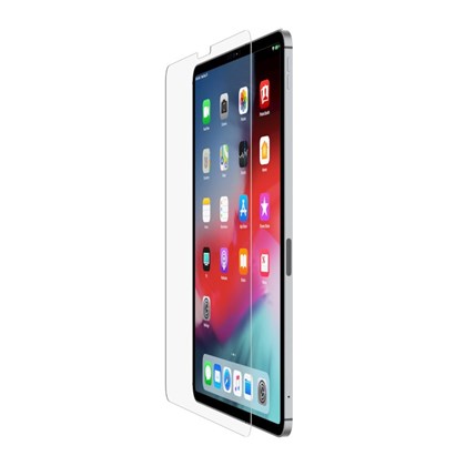Belkin ScreenForce Tempered Glass iPad Pro 12.9”