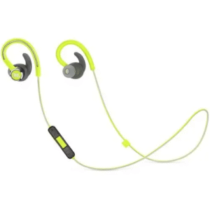 JBL Reflect Contour 2 Wireless Sport in-Ear Headphones