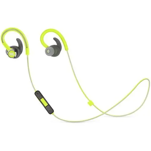 JBL Reflect Contour 2 Wireless Sport in-Ear Headphones