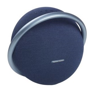 Harman Kardon Onyx Studio 7 Portable Bluetooth Speaker – Blue