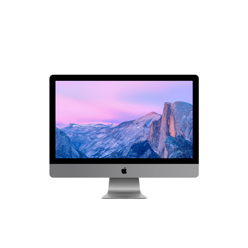 21′ iMac 3.6GH Core i3
