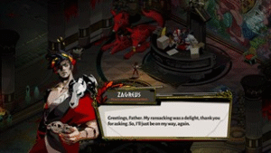 Hades – Xbox One & Xbox Series X Edition - Image 3