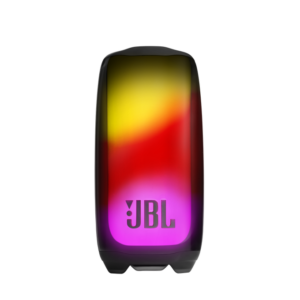 JBL Pulse 5 – Portable Bluetooth Speaker