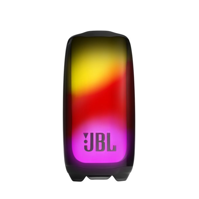JBL Pulse 5 – Portable Bluetooth Speaker