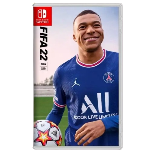 FIFA 22 – Nintendo Switch