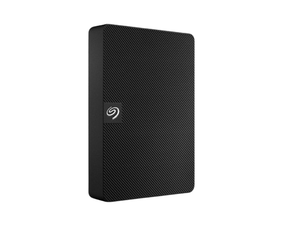 Seagate Expansion Portable Hard Drive [2TB]