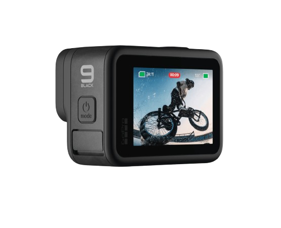 GoPro HERO 9 Camera