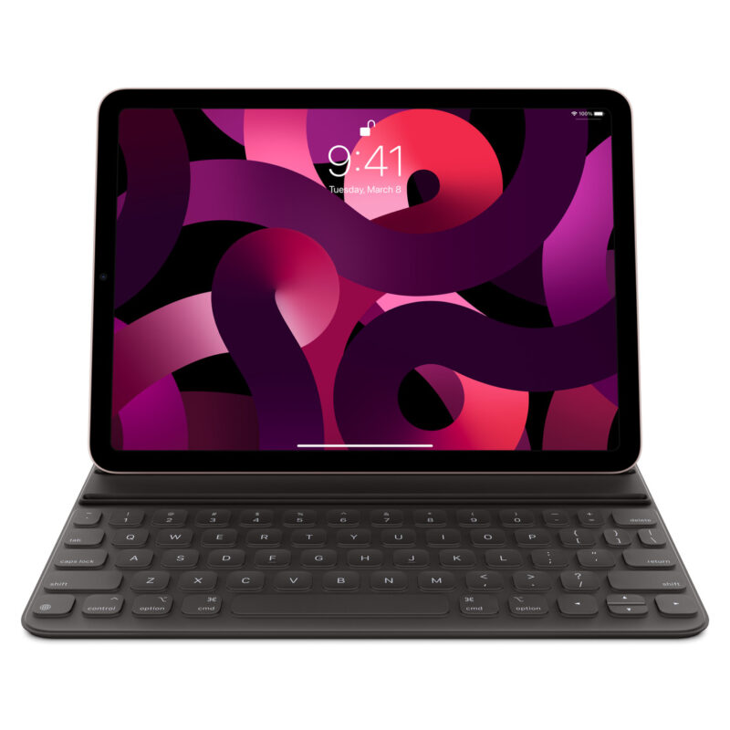 iPad Smart Keyboard Folio 11″ inch - Image 5