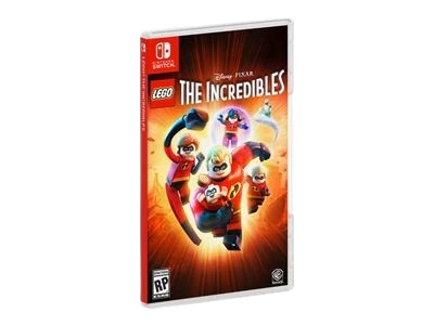 The Incredibles – Nintendo Switch