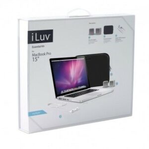i-Luv Kit For Macbook 15″/16″ - Image 2