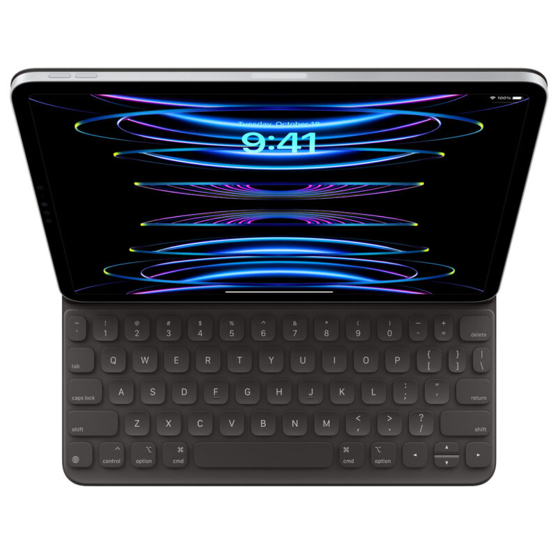 iPad Smart Keyboard Folio 11″ inch - Image 2