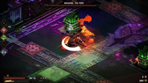Hades – Xbox One & Xbox Series X Edition - Image 2