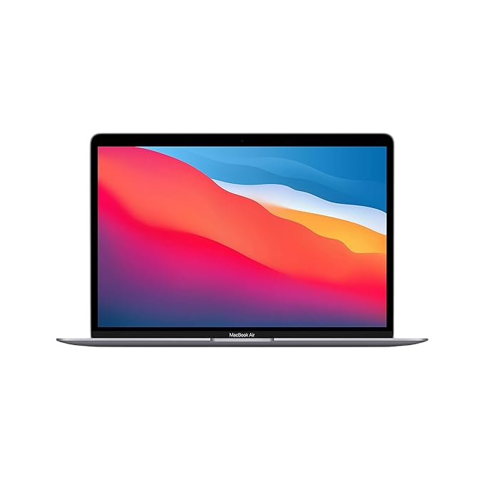 13.3″ MacBook Air M1 TOUCH ID | 8Core CPU 7Core GPU | 256GB SSD 8GB RAM