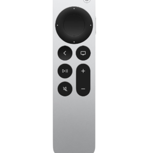 Apple TV 4K siri Remote 2nd Gen