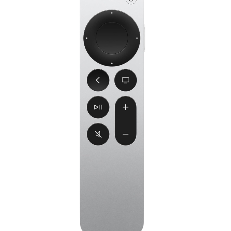 Apple TV 4K siri Remote 2nd Gen