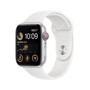 Apple Watch SE 2nd Gen [GPS 40mm] with Sport Band