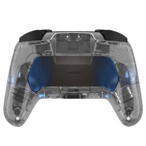 Nintendo Switch Afterglow Wireless Deluxe Controller - Image 3