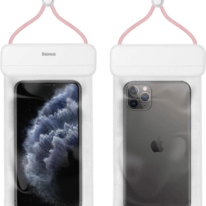 Baseus Let’s go Slip Cover Waterproof Bag - Image 3