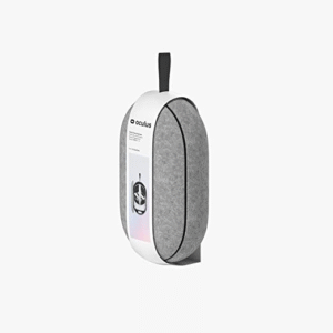 Oculus Quest 2 Carrying Case for Lightweight, Portable Protection - Image 3
