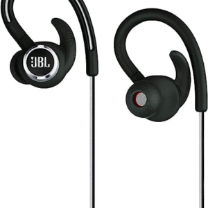 JBL Reflect Contour 2 Wireless Sport in-Ear Headphones - Image 3