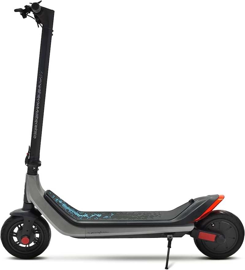 Argento kpf e-scooter, foldable & portable - Image 2