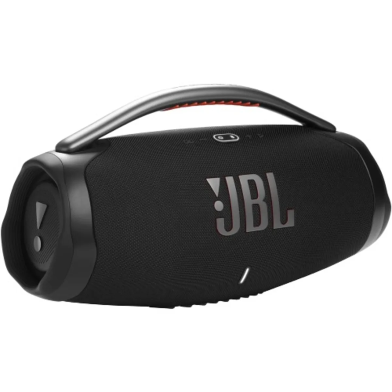 JBL Boombox 3 Wi-Fi Portable Speaker