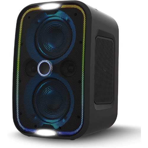 Brookstone Bluetooth Party Speaker