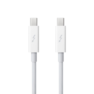 Apple Thunderbolt 4 Pro Cable 3m