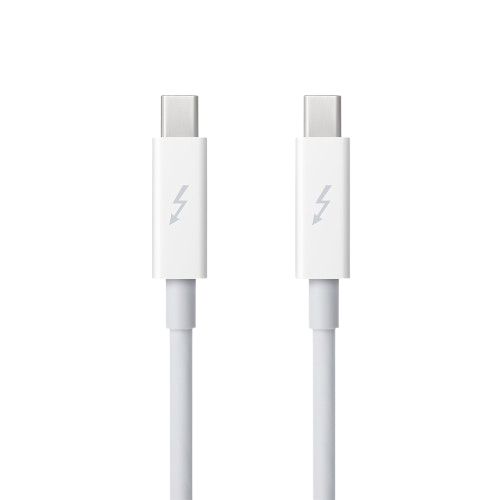 Apple Thunderbolt 4 Pro Cable 3m