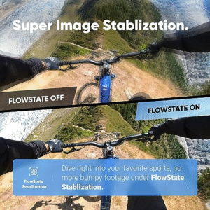 Insta360 X3 – Waterproof 360 Action Camera - Image 4