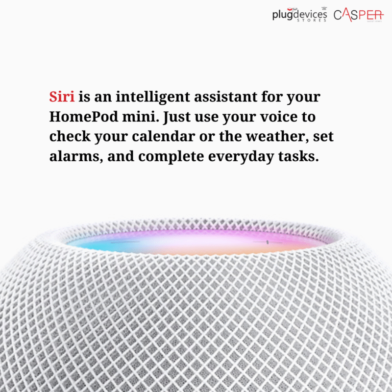 Apple Homepod Mini - Image 4