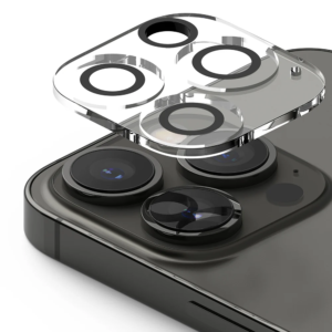 iPhone Camera Cover