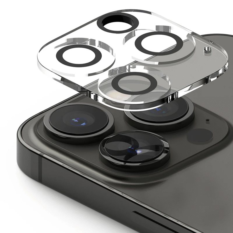 iPhone Camera Cover