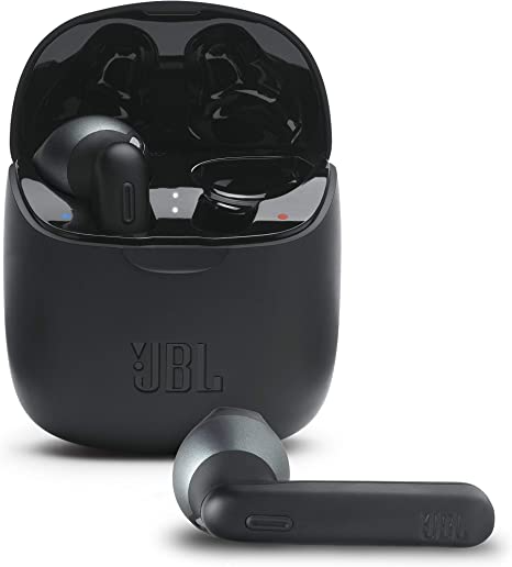 JBL Tune 225TWS True Wireless Earbud
