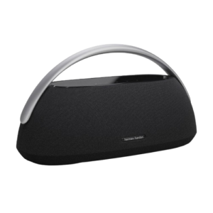 Harman Kardon Go+ Play | Portable Bluetooth Speaker