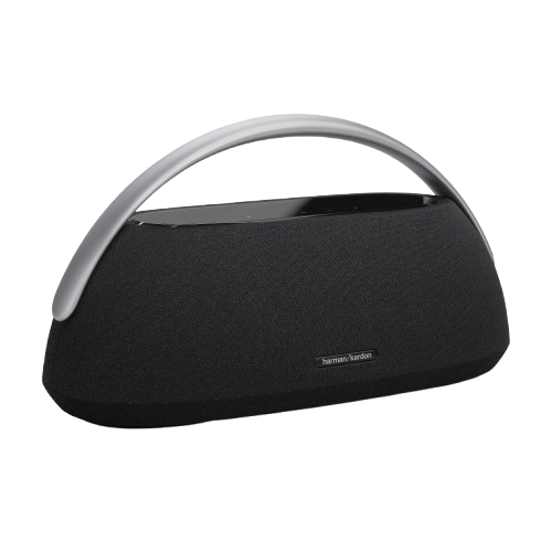 Harman Kardon Go+ Play | Portable Bluetooth Speaker