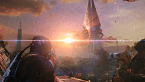 Mass Effect Legendary Edition for PlayStation 4 - Image 2