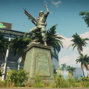 Just Cause 4 – PlayStation 4 - Image 2